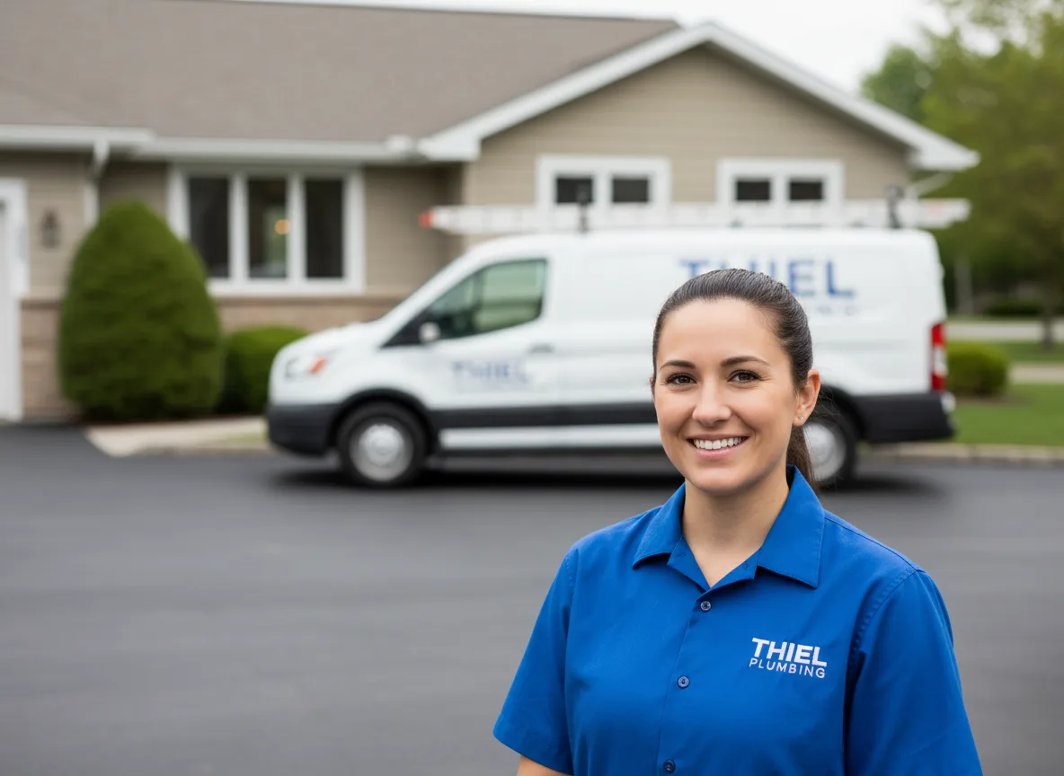 Plumber Carrington, ND FAQs